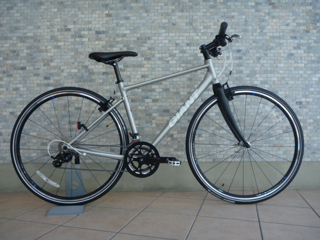 2013年モデルESCAPE AIR LTD ｜ ジャイアントストア名古屋