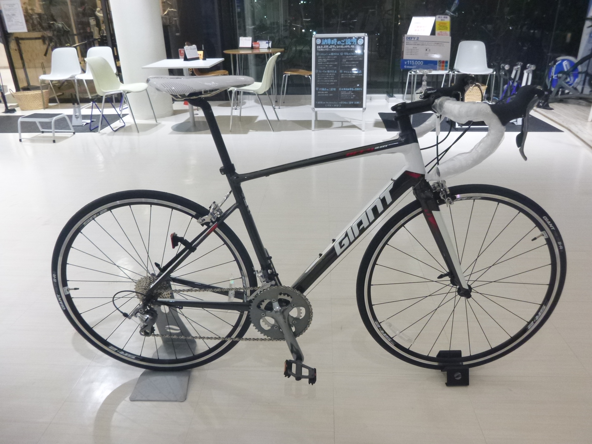 1月29日更新】DEFYシリーズ在庫状況 ｜ ジャイアントストア名古屋