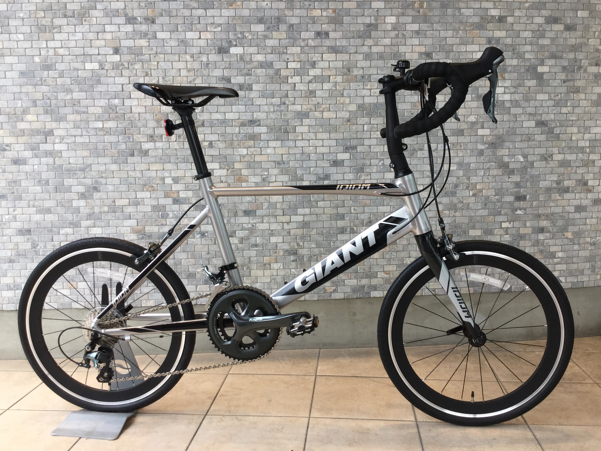 2018】新型 IDIOM シリーズ展示！！ ｜ ジャイアントストア名古屋