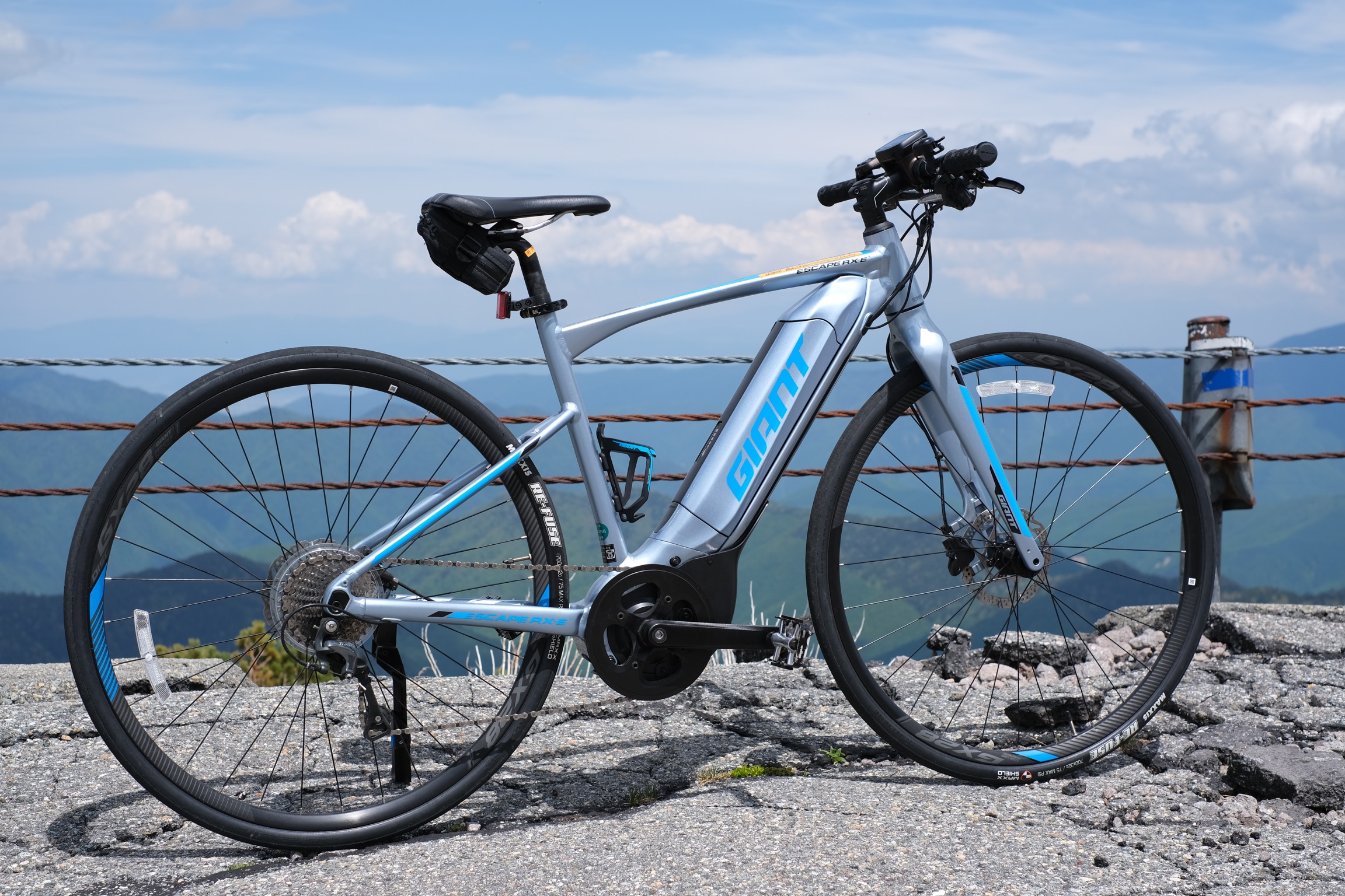 E-BIKE】ご試乗できます！ ｜ ジャイアントストア名古屋