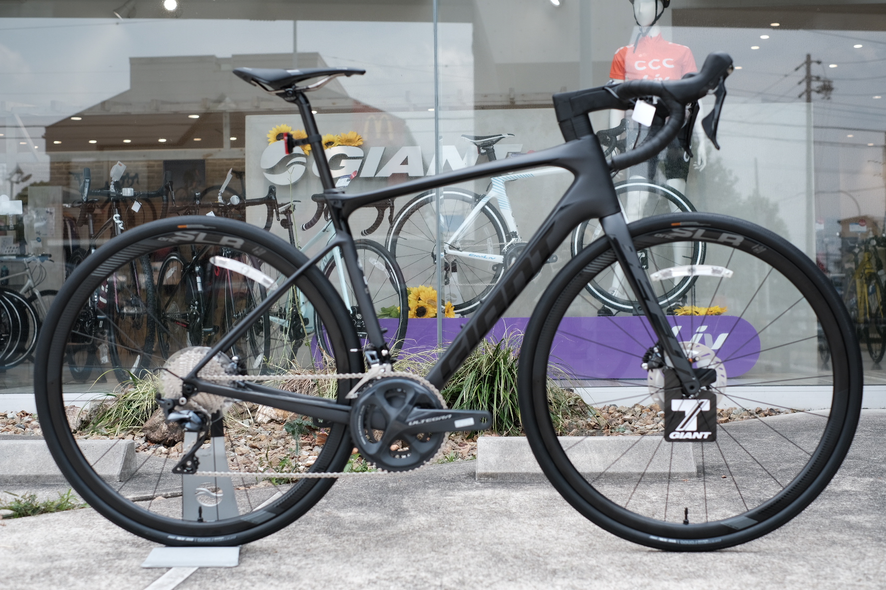 2020年】DEFY ADVANCEDシリーズ＋PROPEL ADVANCED PRO1 入荷いたしまし