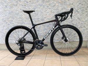 GIANT】カーボンロードバイク 2021年モデル在庫ご案内【Liv