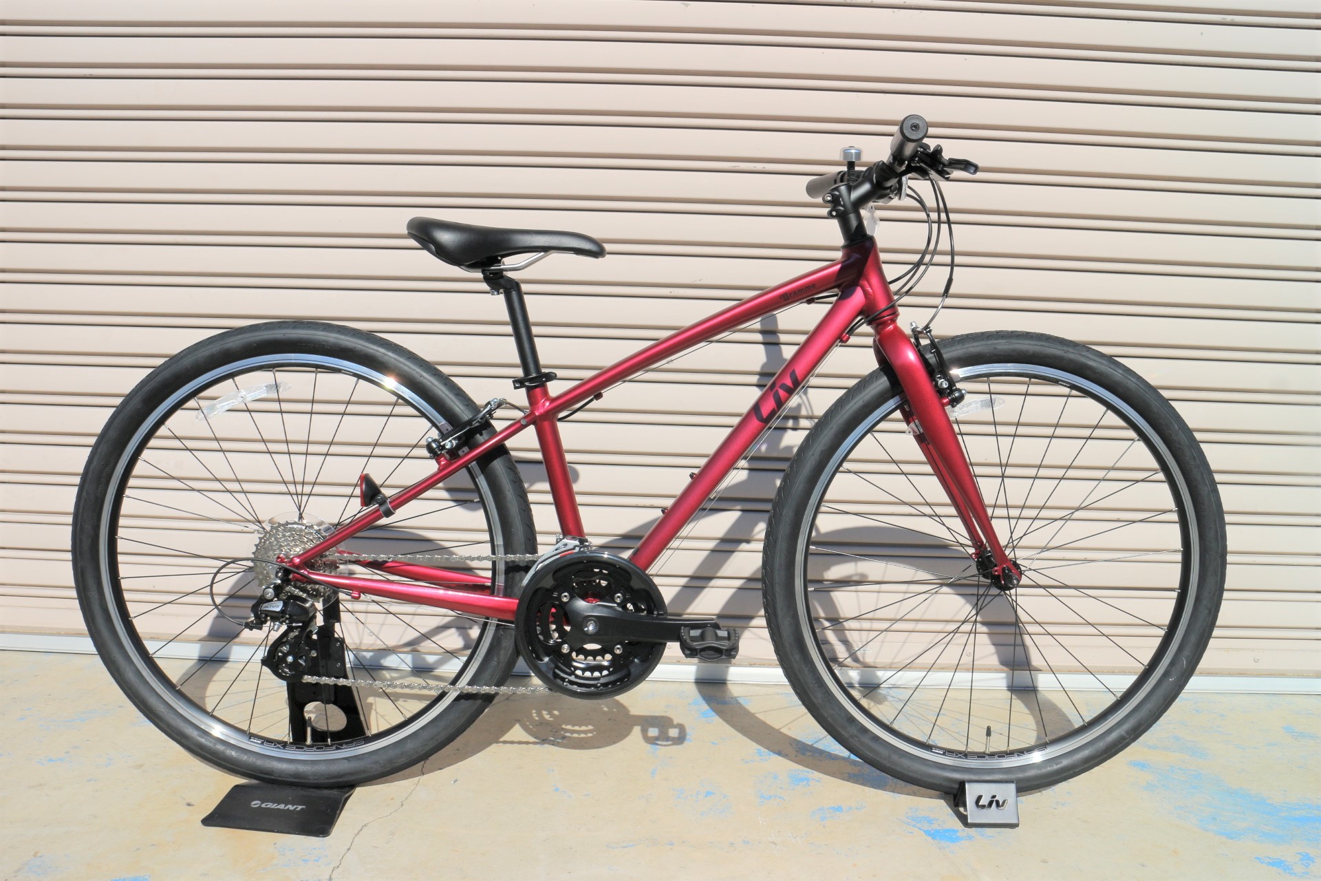 Liv】「GRAMME」入荷しました！ ｜ ジャイアントストア名古屋