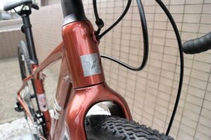 Liv】グラベルロードバイク”DEVOTE 2″が入荷しました