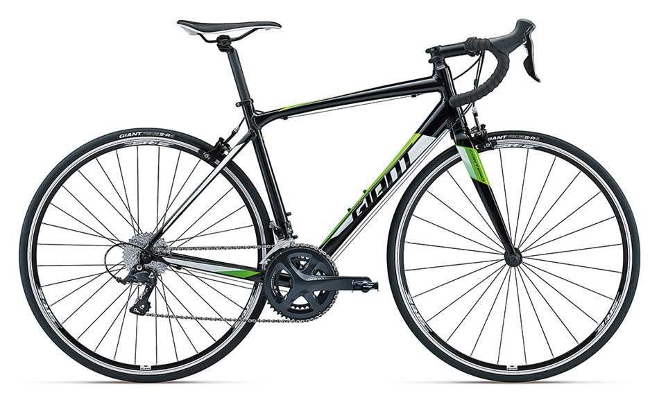 ロードバイク」新たな入門ロードバイク[CONTEND] ｜ ジャイアント