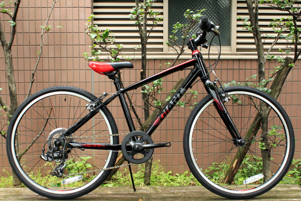 ジャイアント 自転車 GIANT ESCAPE JUNIOR 24インチ ジャイアント