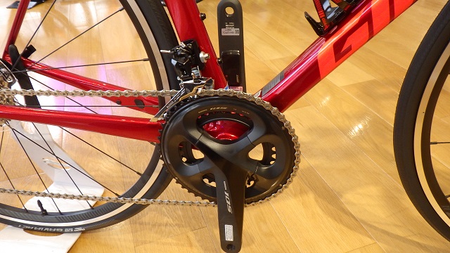 NEW】2020年モデル TCR ADVANCED 2 KOM SE ｜ ジャイアントストア仙台