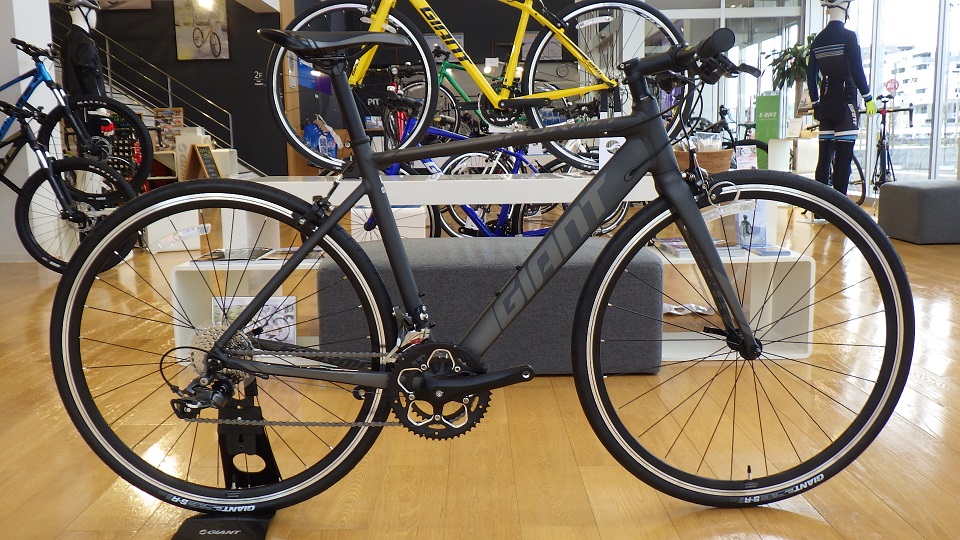 フラットバーロード FORMA ｜ ジャイアントストア仙台アウトレット