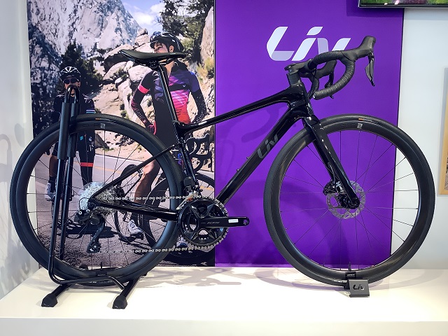 Liv】ロードバイク NEWモデル続々入荷中！ ｜ ジャイアントストア仙台