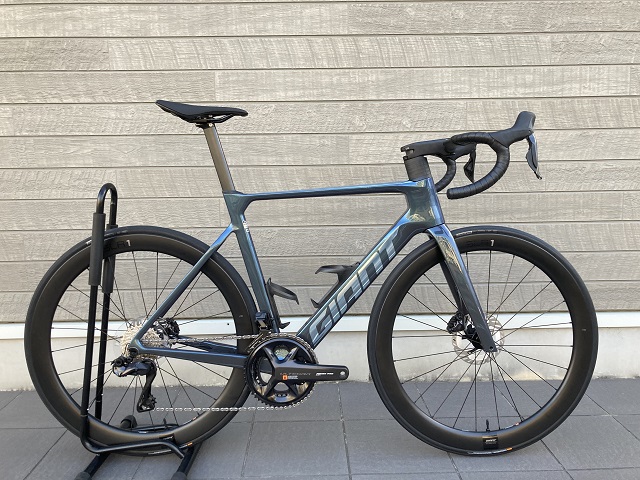 🆕PROPEL ADVANCED PRO 0 展示中です！ ｜ ジャイアントストア仙台