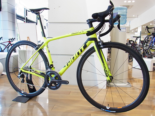 ルイージさん専用 GIANT TCR ADVANCED SL2 ルイージさん専用 GIANT TCR