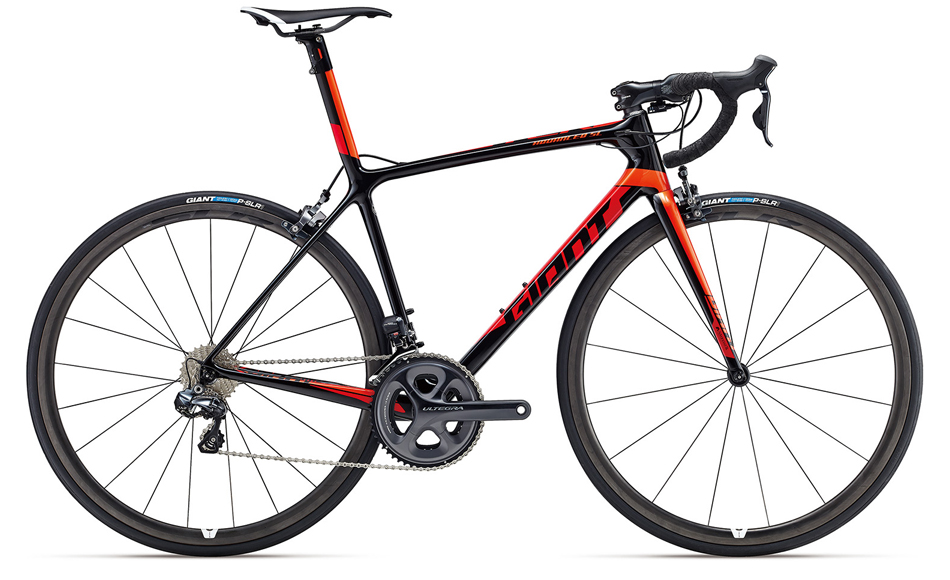 最強ロードバイクが入荷しました！！ ｜ ジャイアントストア福岡