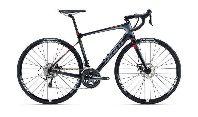 カーボンバイクで通勤・通学、もちろん大丈夫です！ ｜ ジャイアント