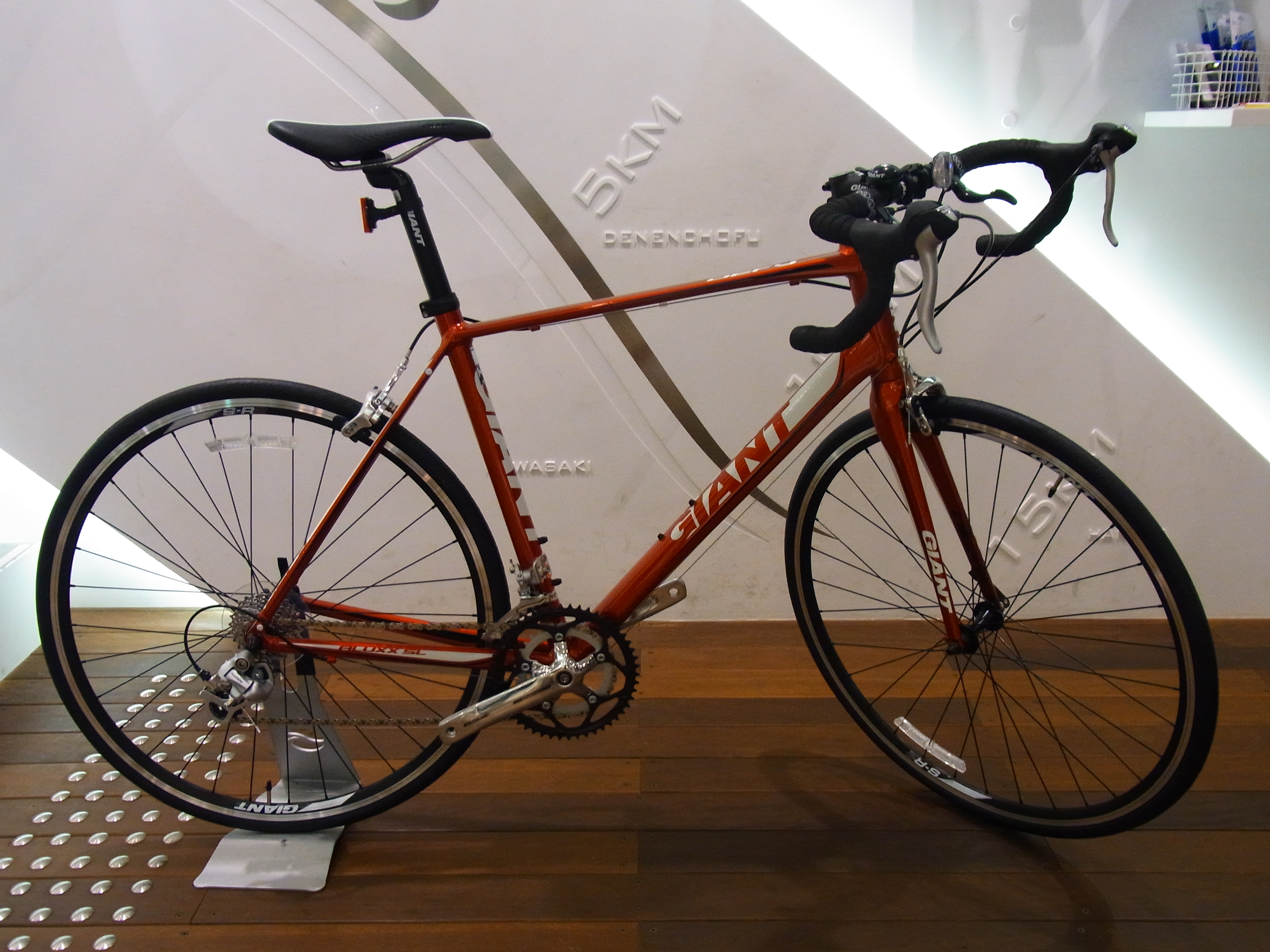 2012年モデル入荷しました!!! ｜ ジャイアントストア二子玉川