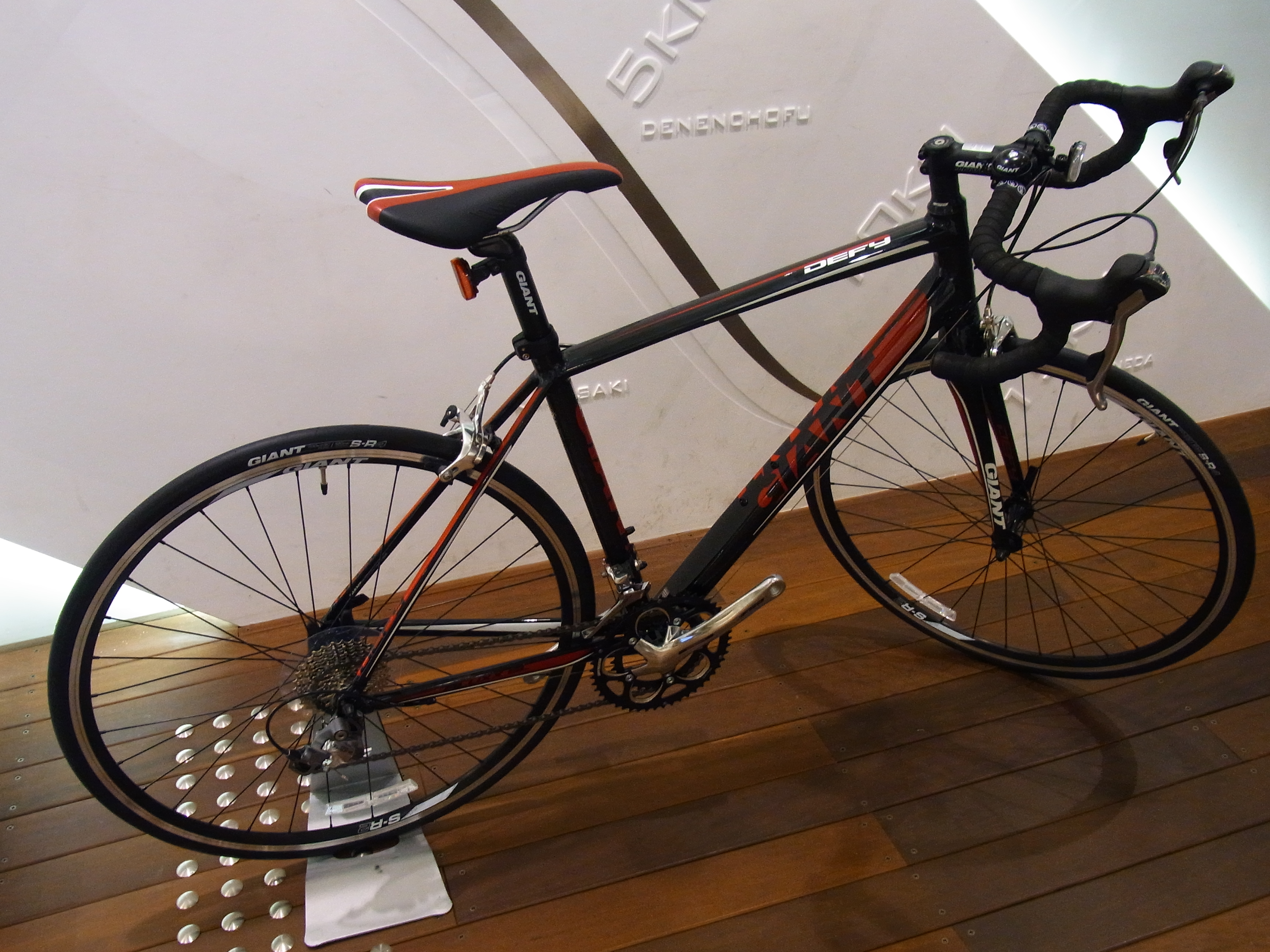 2012年モデル入荷しました!!! ｜ ジャイアントストア二子玉川
