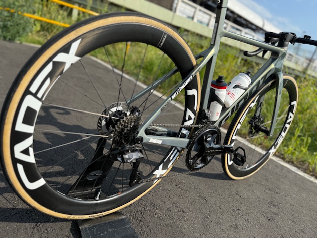 GIANT】PROPEL ADVANCED SLインプレッション！！ ｜ ジャイアント