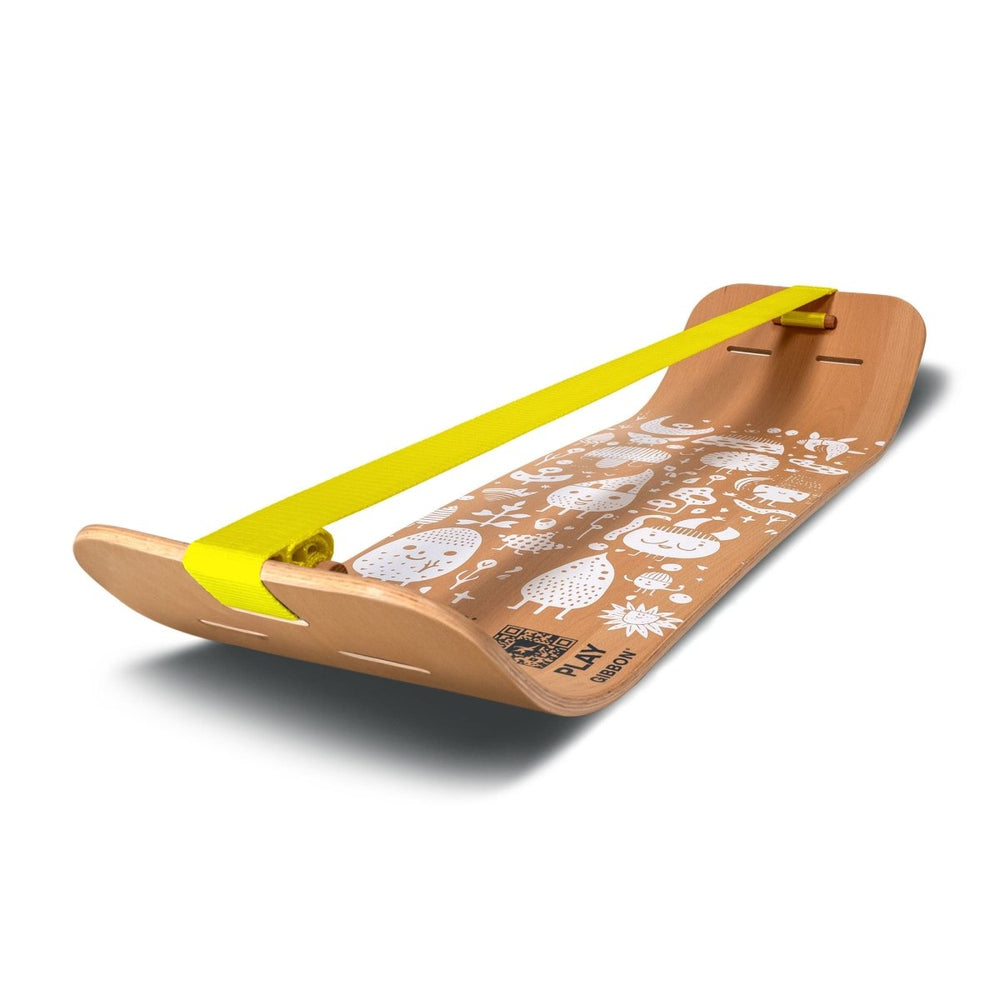 SLACKBOARD プレイセット | バランストレーナー | GIBBON スラック