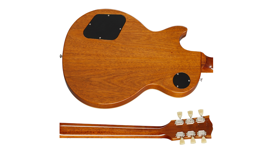 Les Paul 70s Deluxe | Gibson Japan