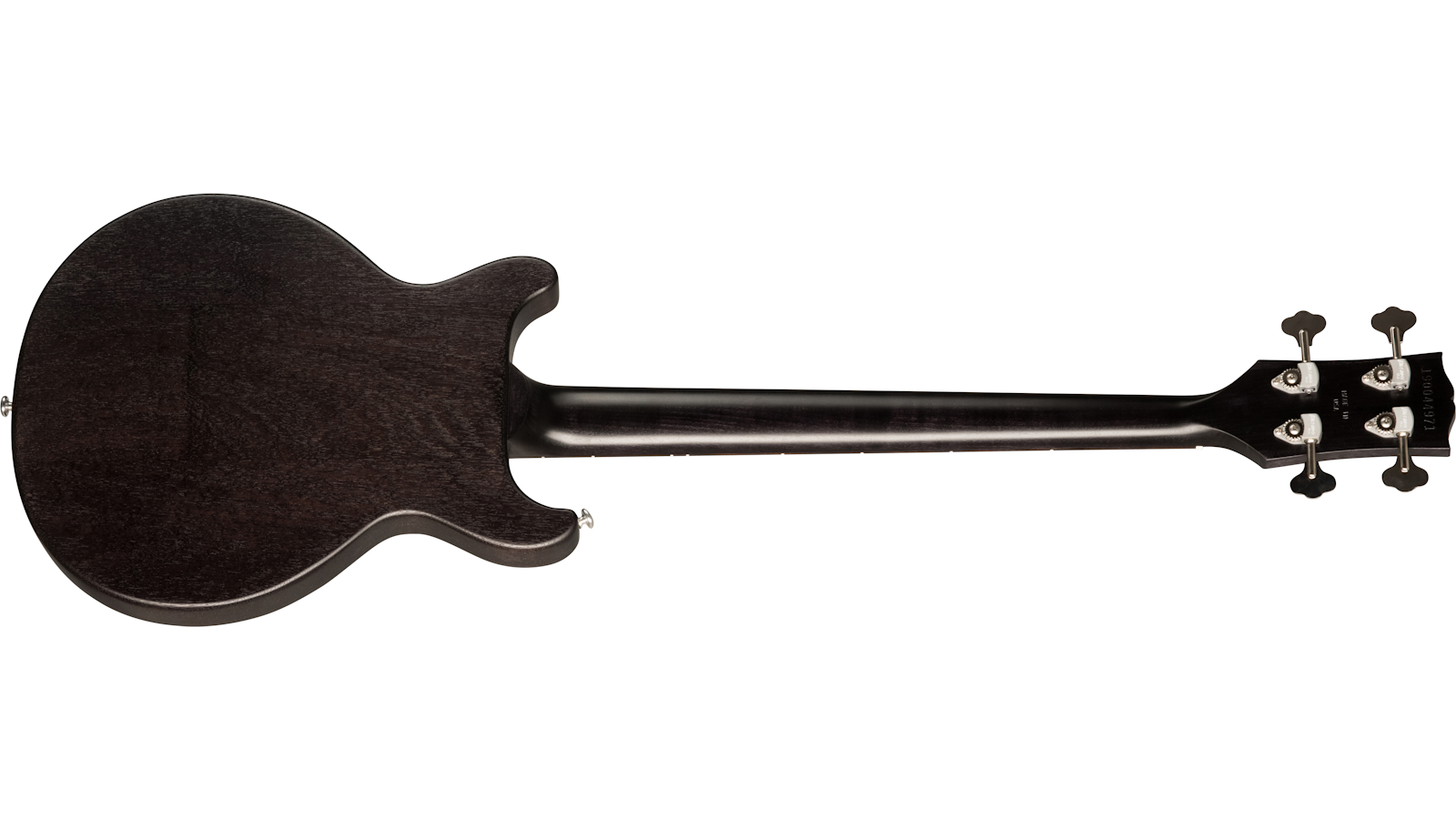 Les Paul Junior Tribute DC Bass【生産終了】 | Gibson Japan