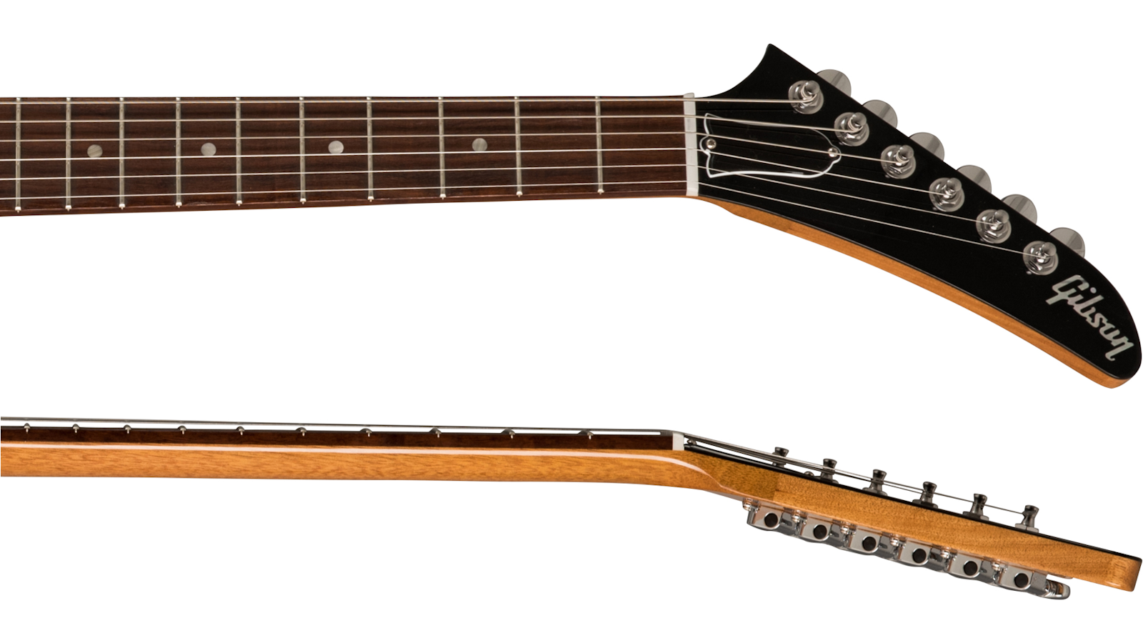 Explorer | Gibson Japan