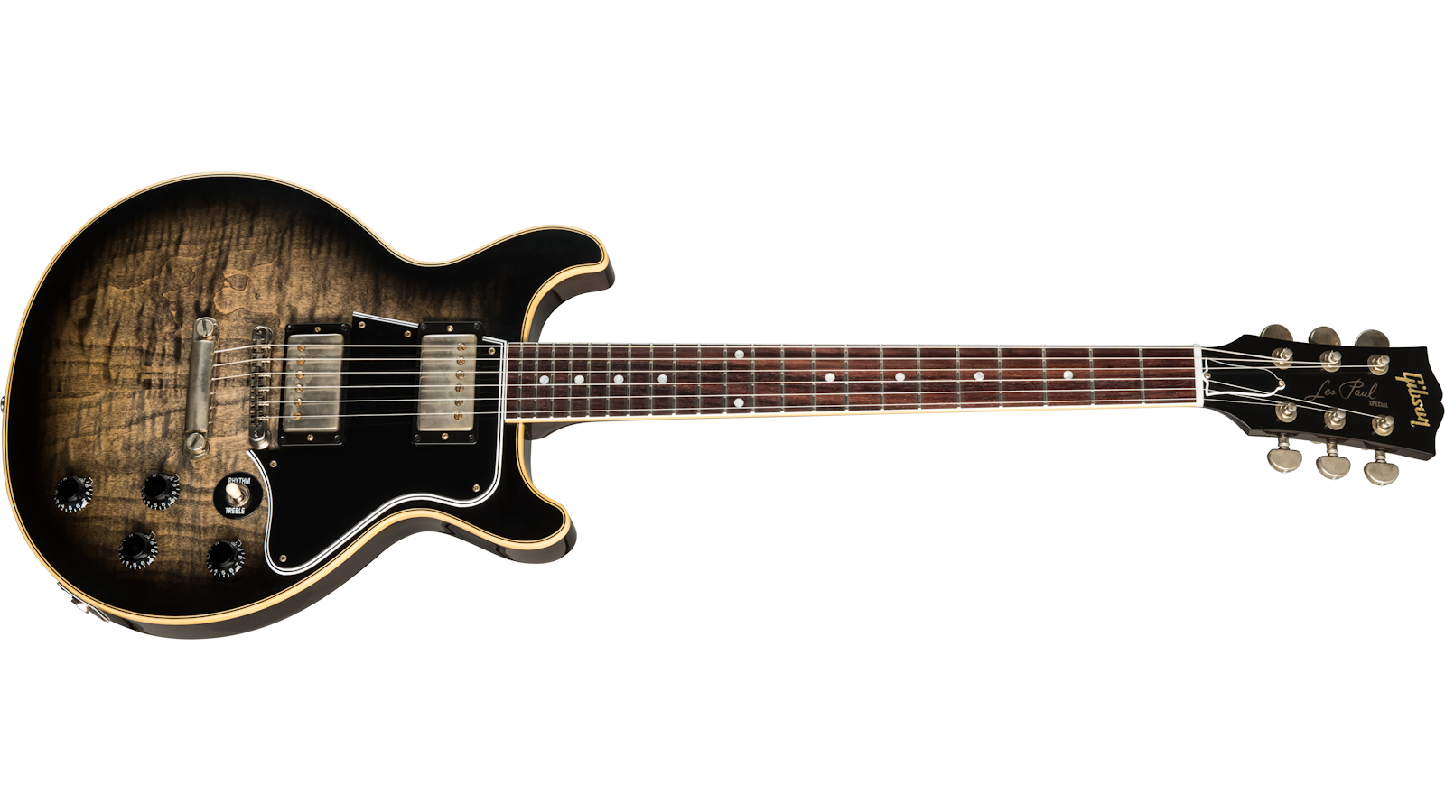 歴戦の強者GIBSON Les Paul Standard ギブソン レスポール レスポール