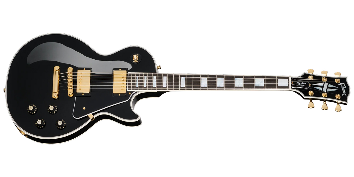 Les Paul Custom 70s | Gibson Japan