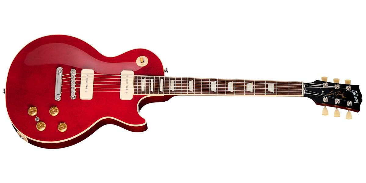 レスポール・モデル | Gibson Japan