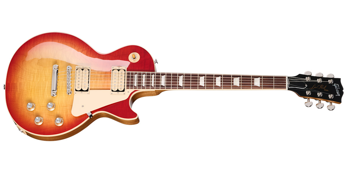 Gibson 2023 Historic Collection レスポール Gibson Custom Shop