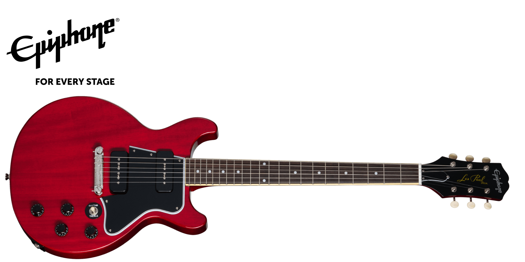 Les Paul Special Double Cut | Gibson Japan