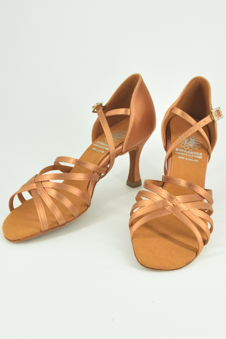 SUPADANCE スーパーダンスラテンダンスシューズ ラテンダンスシューズ