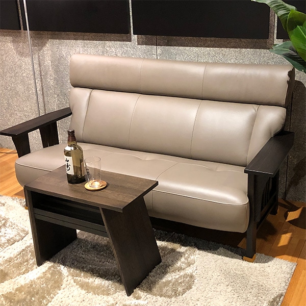 サイドテーブル（グランドシェリー） テーブル サントリー樽ものがたり