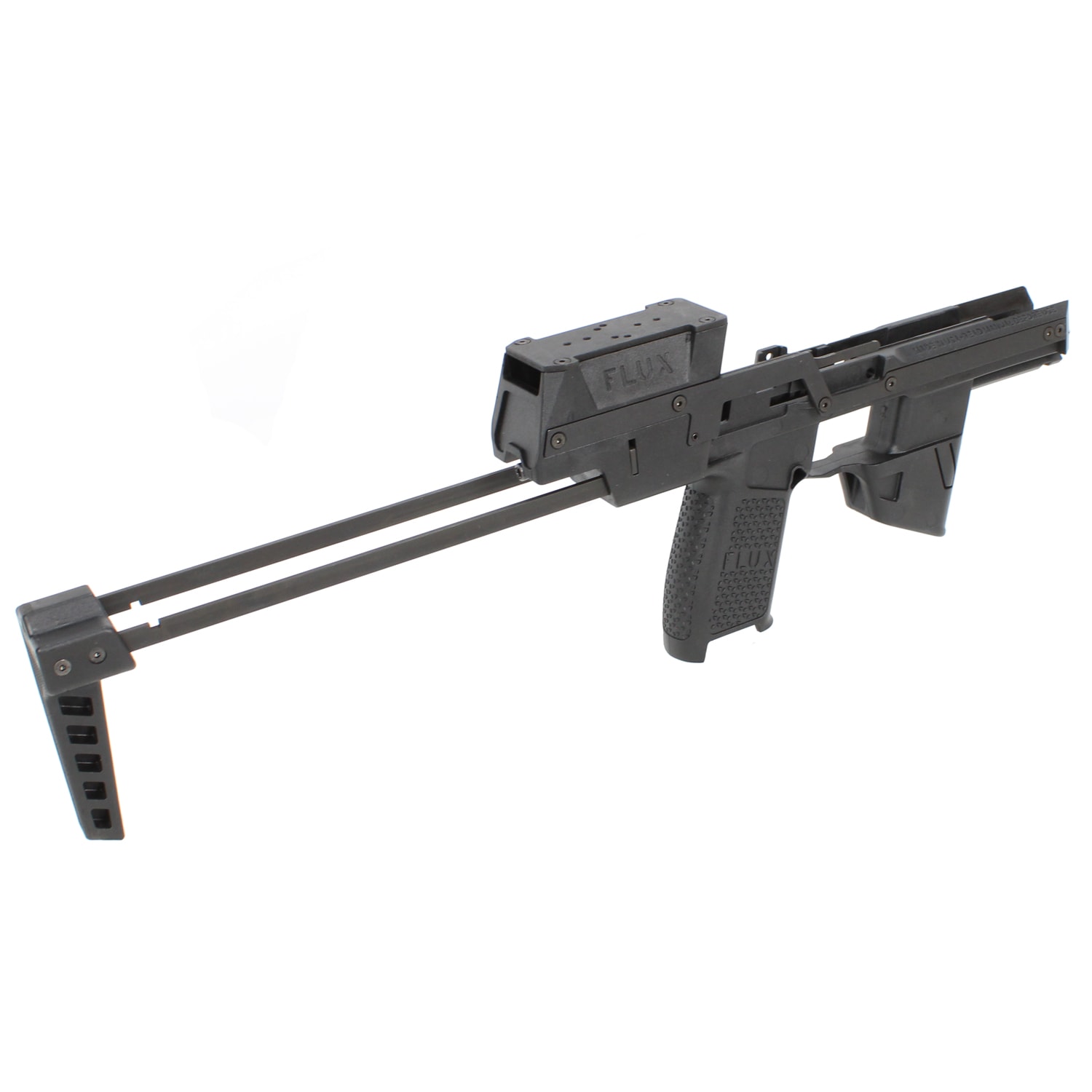 FLUX Defenseタイプ FLUX MP17 キット SIG AIR(VFC) ガスブローバック