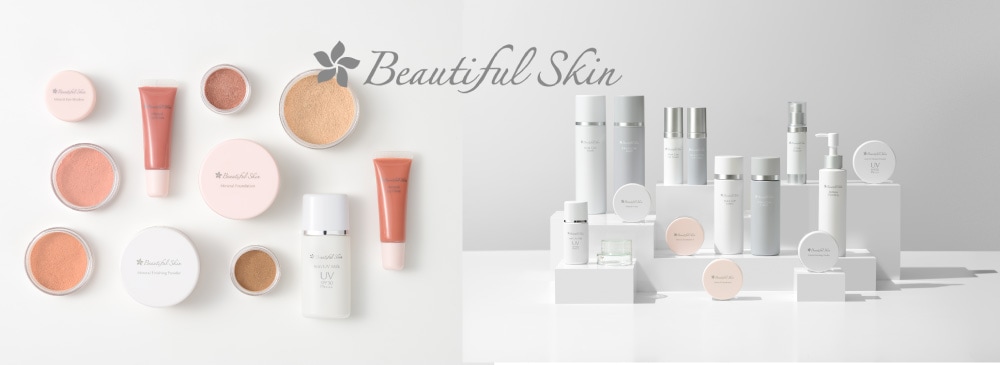ビューティフルスキン(Beautiful Skin) 通販｜Wライフスタイルショップ