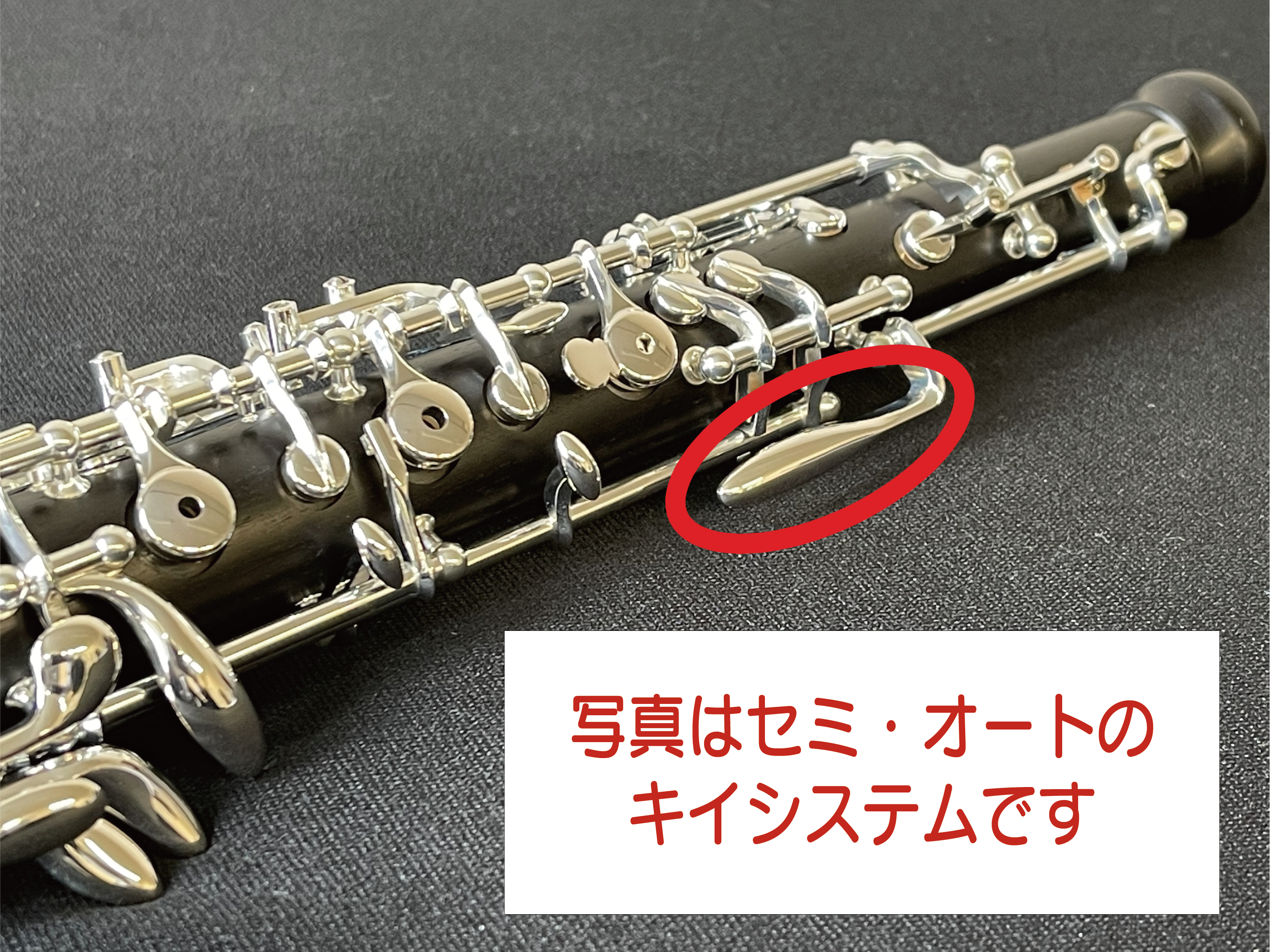 ヤマハ（セントラル楽器） オーボエ YOB-831C 限定モデル | 管楽器