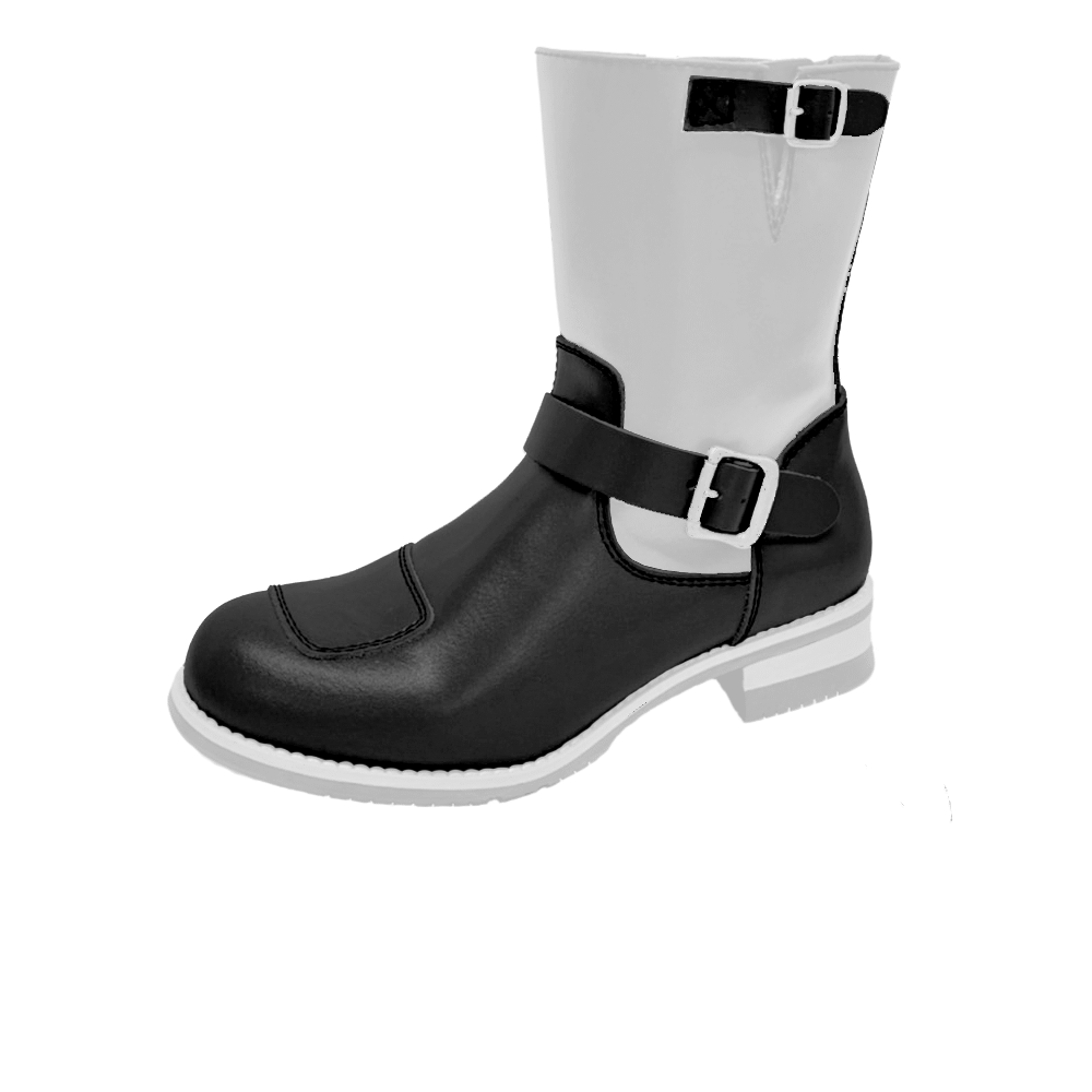 ワイルドウイング　ブーツ 楽天市場】スワロー 本革バイクブーツ◇平日11:30までのご注文で即日