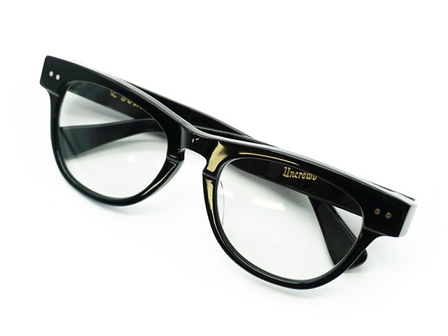 全2色【UNCROWD/アンクラウド】 「Biker Shade”SUNNY-Photochromic