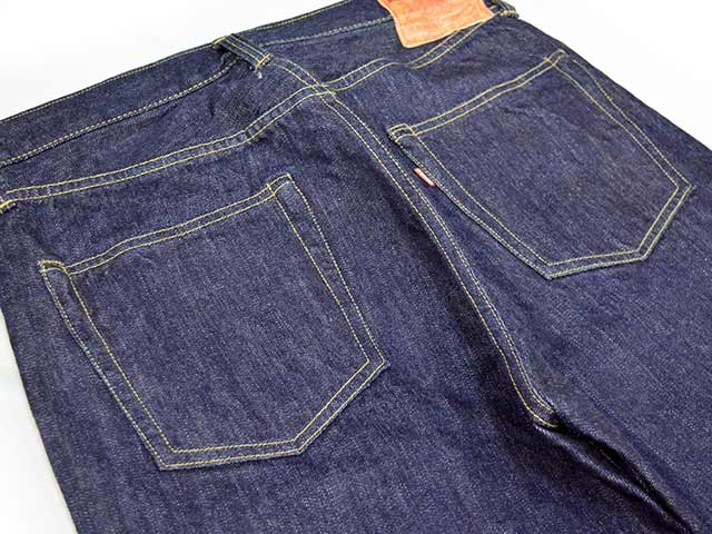 FREE WHEELERS/フリーホイーラーズ】「5 Pocket Jeans 1944-45 WW2