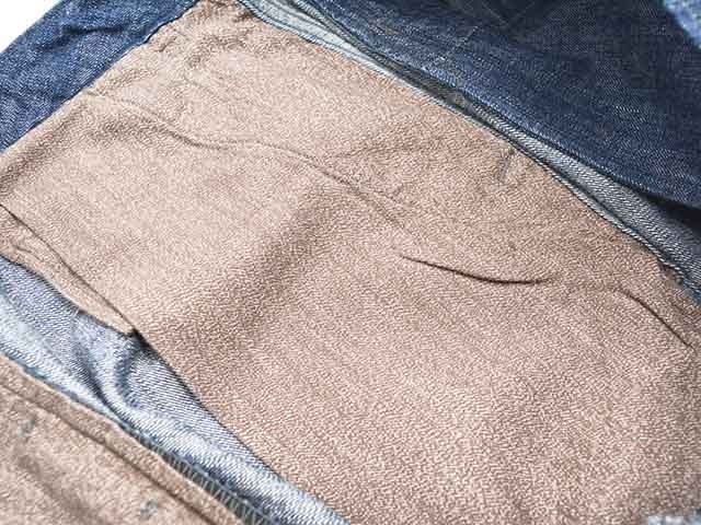 JELADO”PRODUCT”/ジェラード”プロダクト”】「41 Denim/41デニム