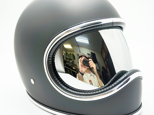 No Budz/ノーバッズ】「Space Helmet”Final Edition”/スペース