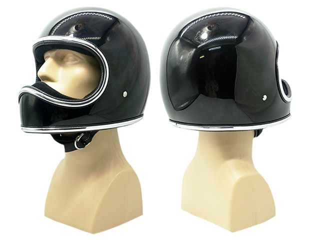 No Budz/ノーバッズ】「Space Helmet”Final Edition”/スペース