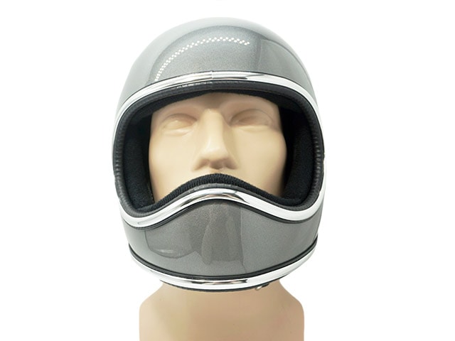 No Budz/ノーバッズ】「Space Helmet”Final Edition”/スペース