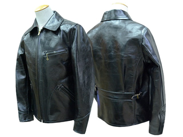 INDIAN MOTORCYCLE/インディアンモーターサイクル】「Horse Hide Sport