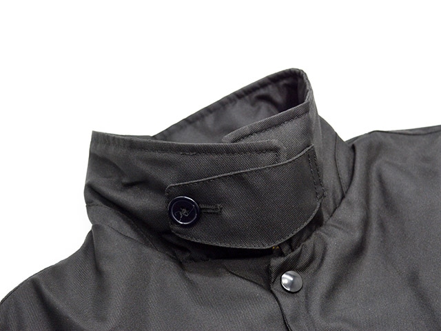 全2色【Vin&Age/ヴィン&エイジ】2025AW「Coach Riders Jacket/コーチ