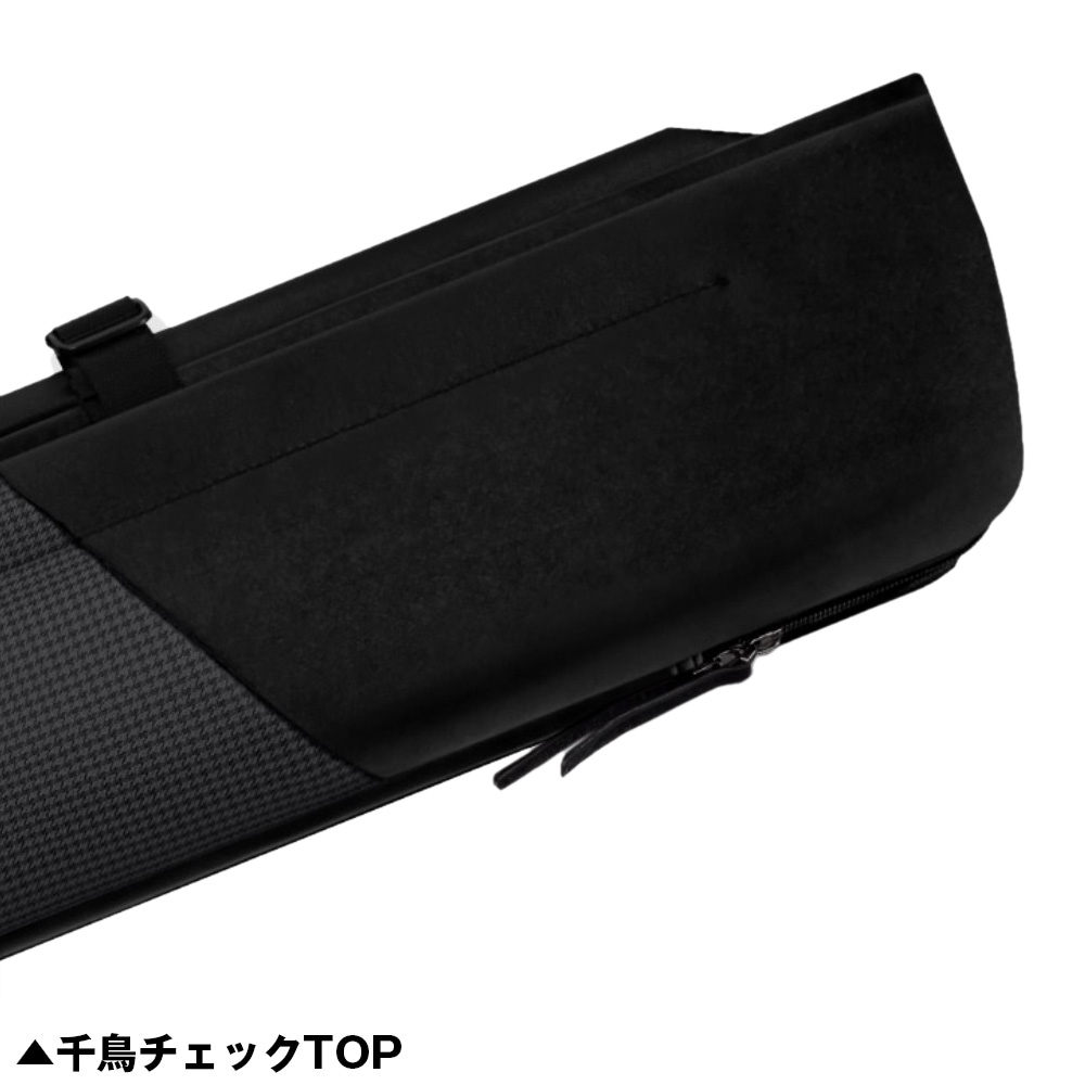 プレデター キューケース アーバイン Urbain ハードケース 3B5S 千鳥