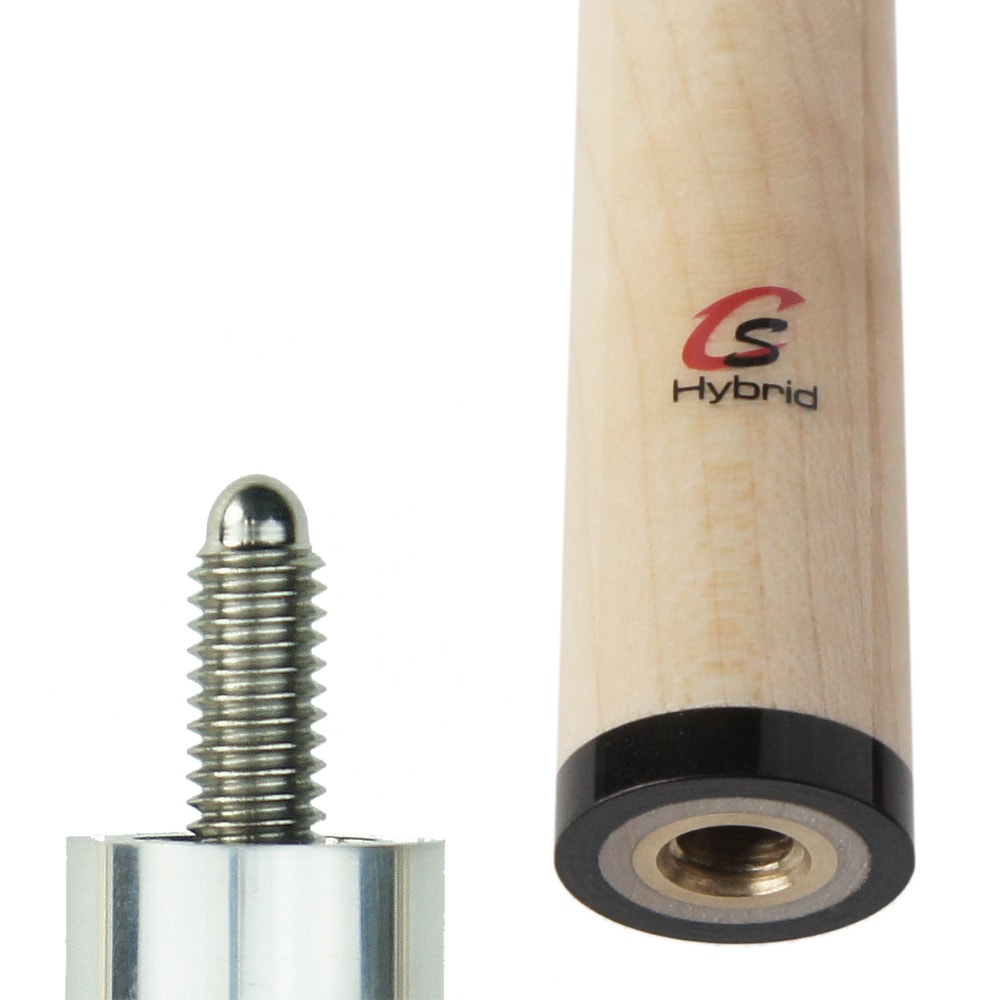 ユニバーサル CS Hybrid シャフト 5/16-18山｜ビリヤード 通販 キュー