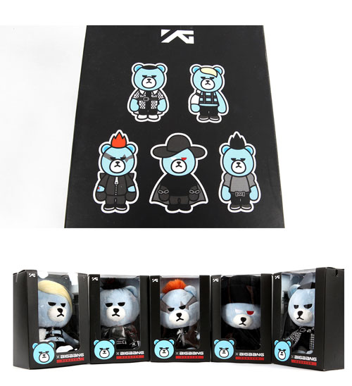 単品購入可】BIGBANG YG KRUNKグッズセット Amazon.co.jp: KRUNK