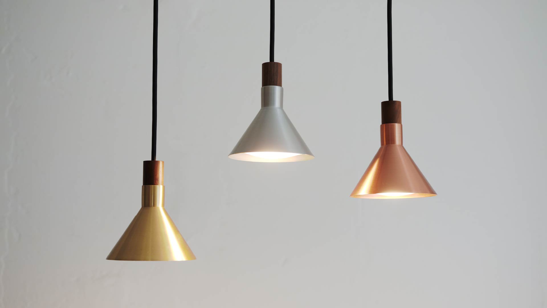 Epoca pendant lamp エポカ - DI CLASE ONLINE SHOP