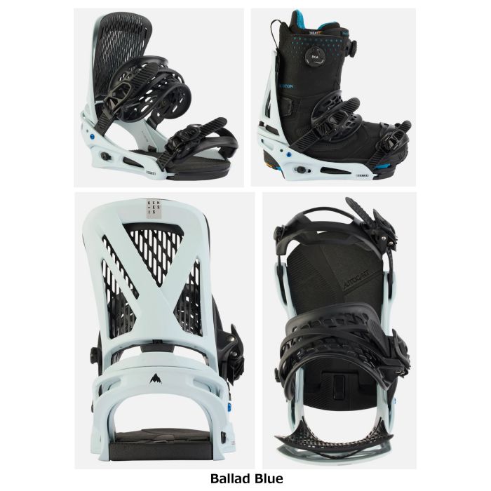 Burton genesis 部品取り Mサイズ Burton genesis 部品取り Mサイズ