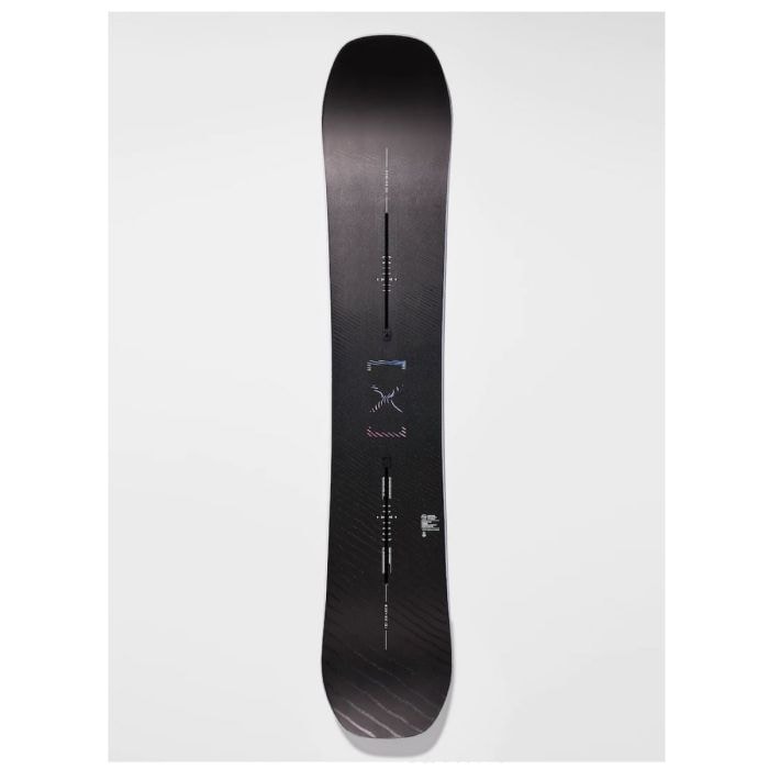 スノーボード BURTON CUSTOM X CAMBER 154cm 2018-2019 スノーボード