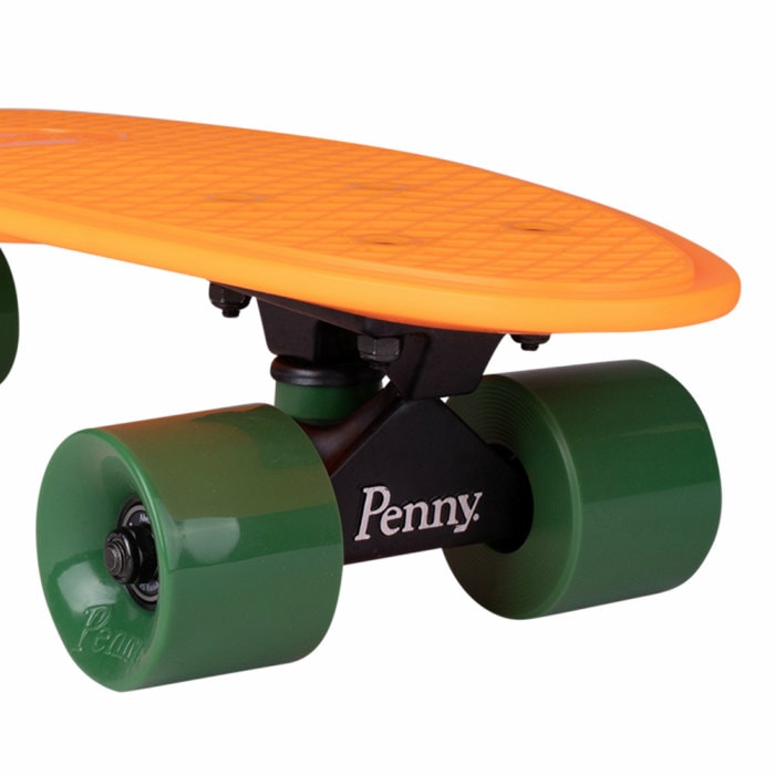 ☆即納☆Penny ペニースケートボード 新色 27インチ 1NCL8 REGULAS